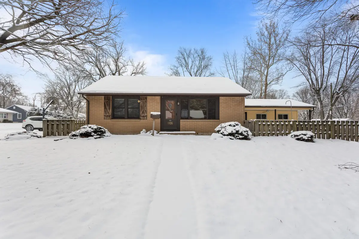 1105 Eastern Drive, Urbana, IL 61801 - Image #1