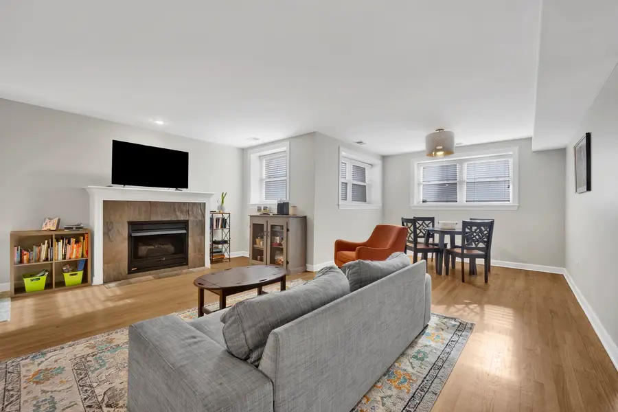 930 W Agatite Avenue #G, Chicago, IL 60640 - Image #3