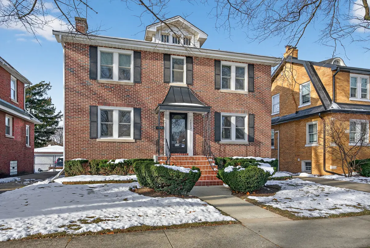 1820 S Prospect Avenue, Park Ridge, IL 60068 - Image #1
