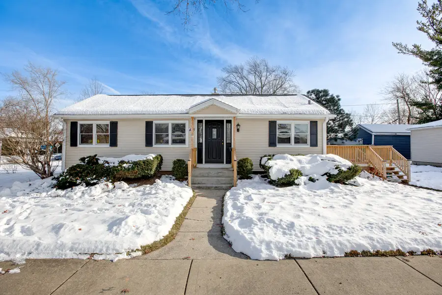 453 Ingalton Avenue, West Chicago, IL 60185 - Image #2