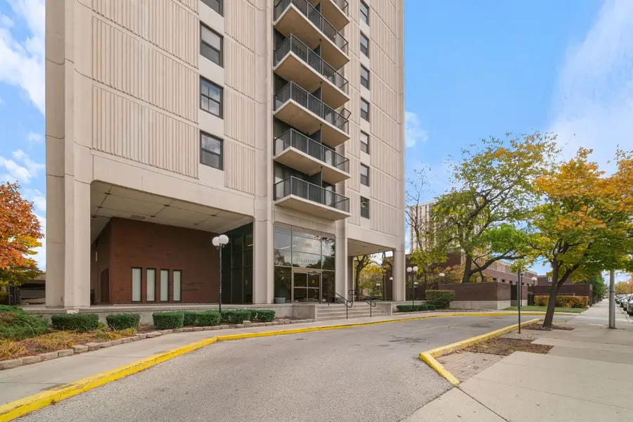 2605 S Indiana Avenue #2107, Chicago, IL 60616 - Image #2
