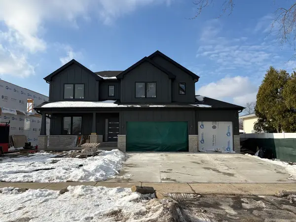 11036 Austin Avenue, Chicago Ridge, IL 60415