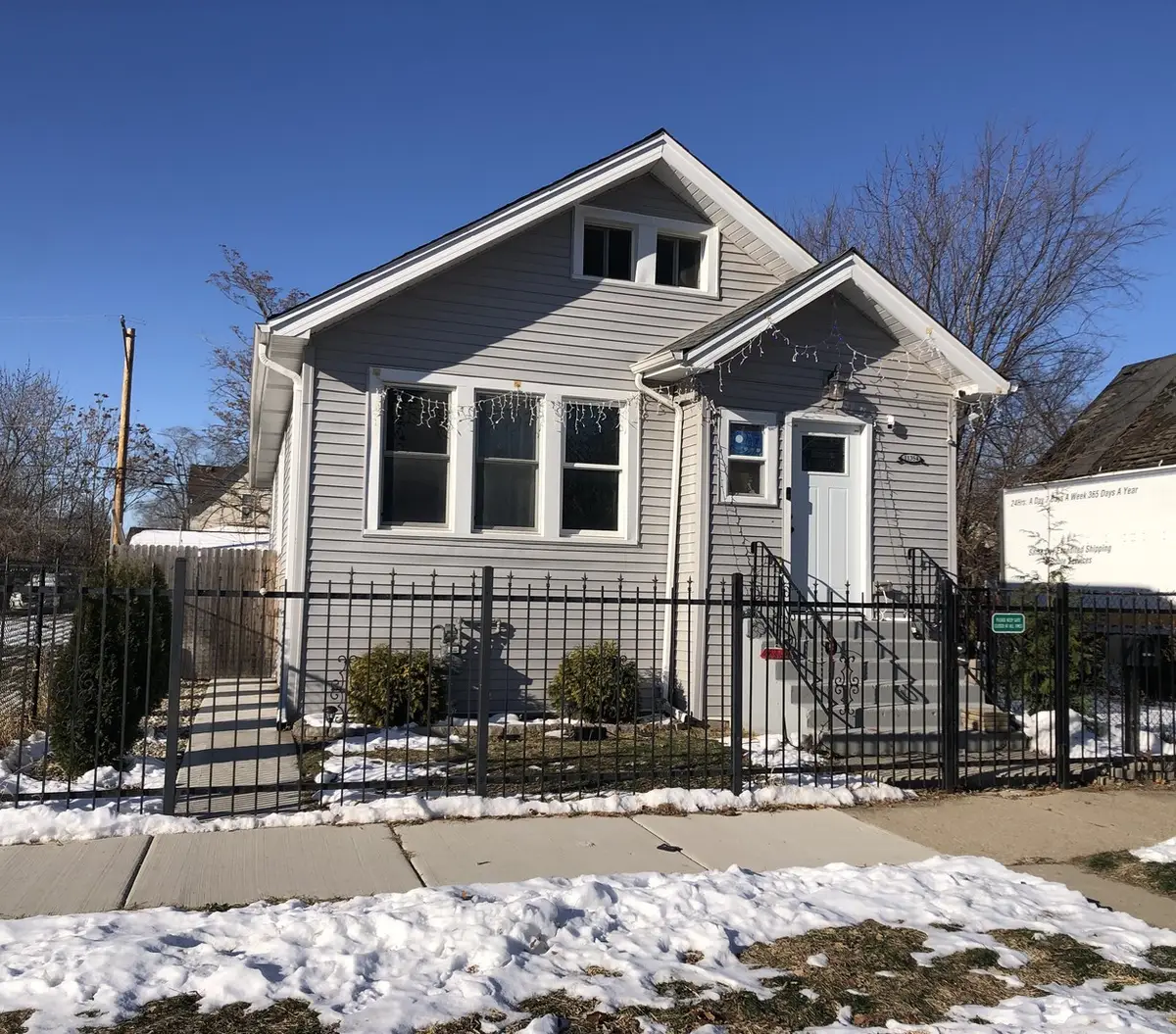11354 S Harvard Avenue, Chicago, IL 60628 - Image #1