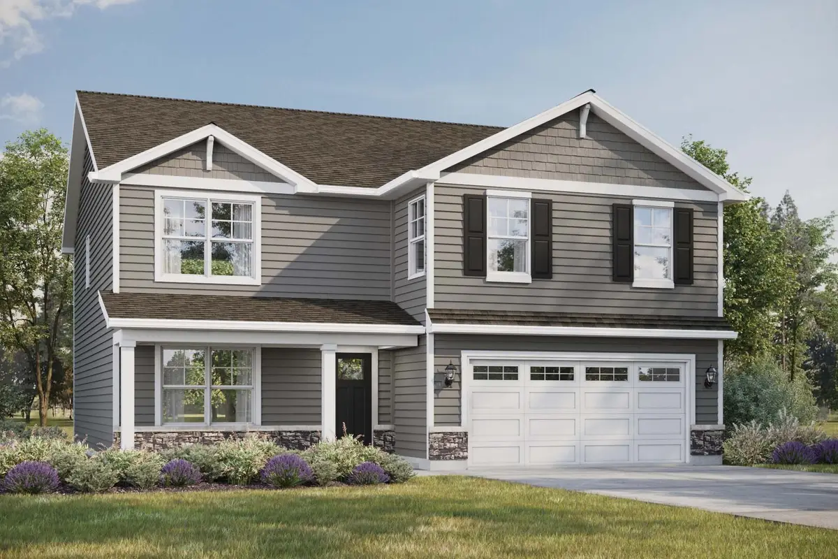 1449 Vintage Drive, Oswego, IL 60543 - Image #1