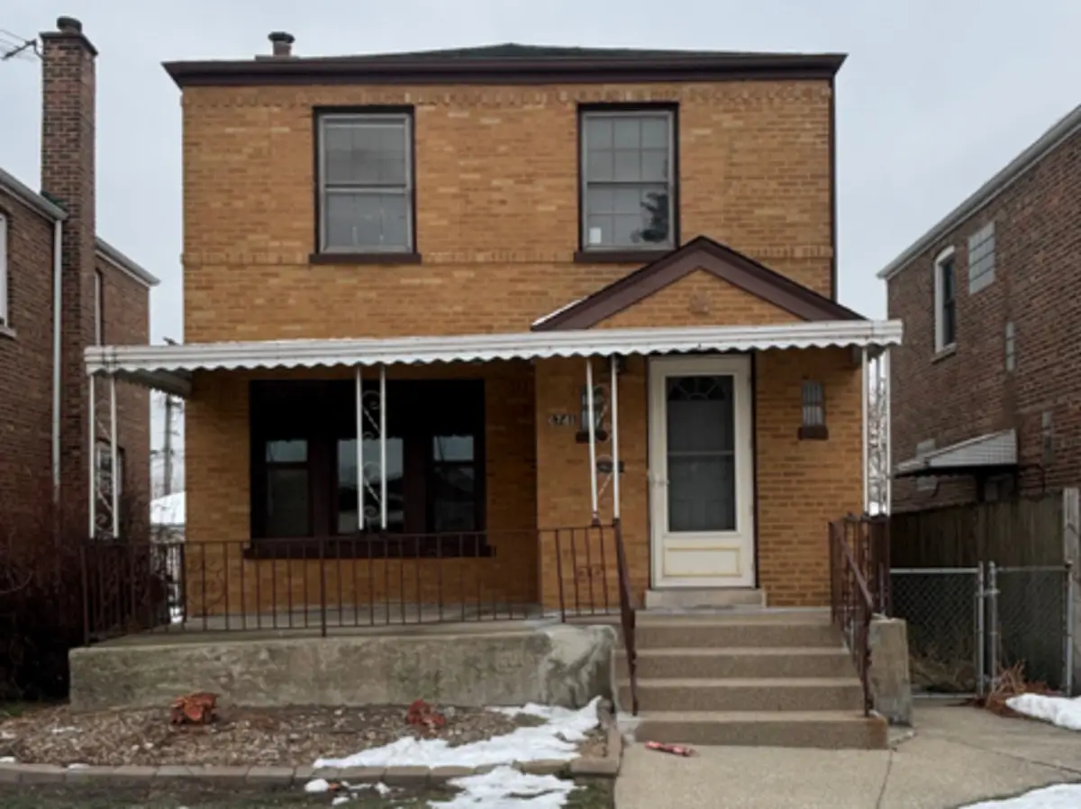6741 S Kolmar Avenue, Chicago, IL 60629 - Image #1