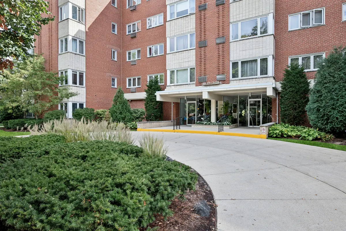 2033 Sherman Avenue #409, Evanston, IL 60201 - Image #1