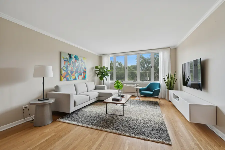 2033 Sherman Avenue #409, Evanston, IL 60201 - Image #3