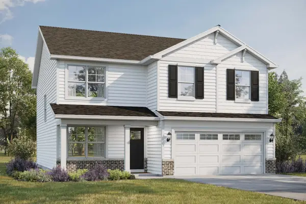 1451 Vintage Drive, Oswego, IL 60543