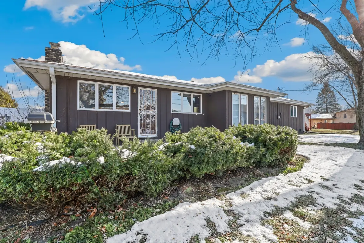 6430 Ellsworth Place, Merrillville, IN 46410 - Image #1