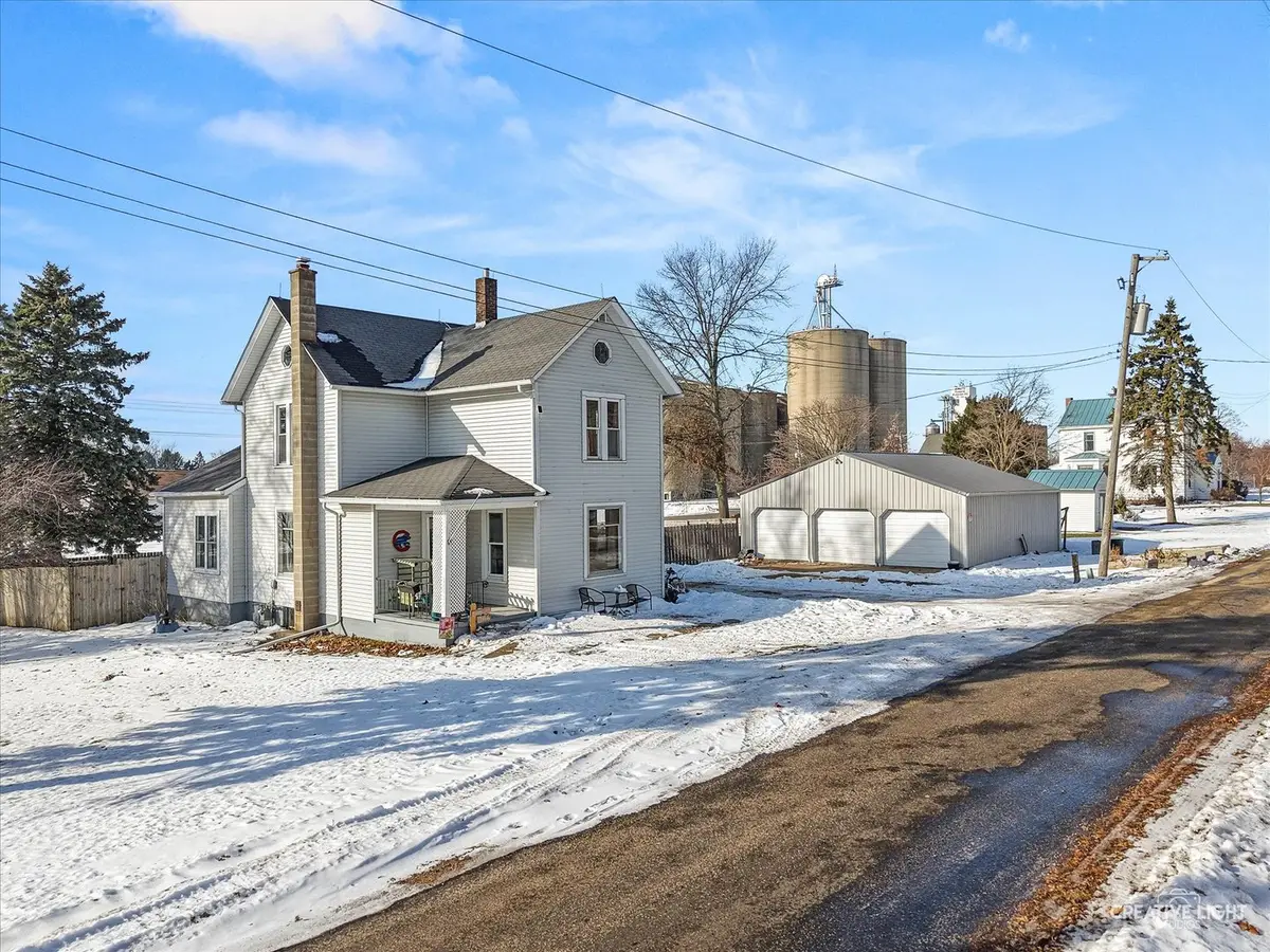 206 S Poplar Street, Sublette, IL 61367 - Image #1