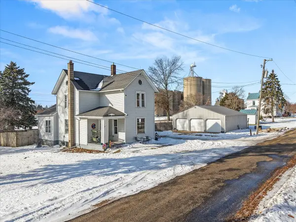 206 S Poplar Street, Sublette, IL 61367