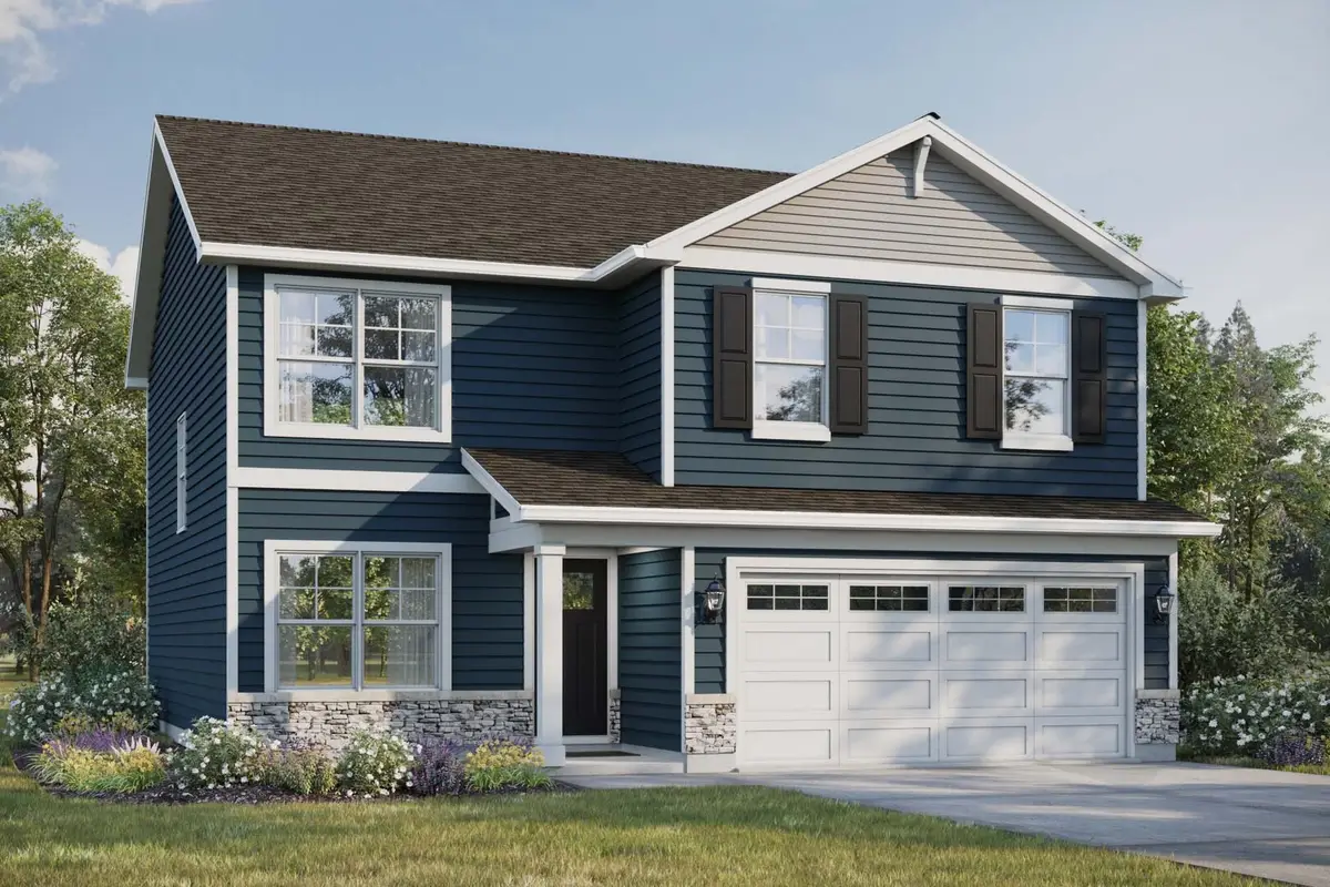 1445 Vintage Drive, Oswego, IL 60543 - Image #1