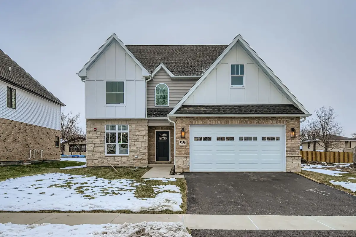 5250 169th Place, Oak Forest, IL 60452 - Image #1