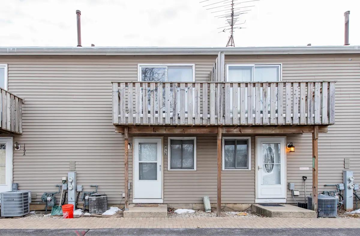 149 Forest Avenue #B, Fox Lake, IL 60020 - Image #1