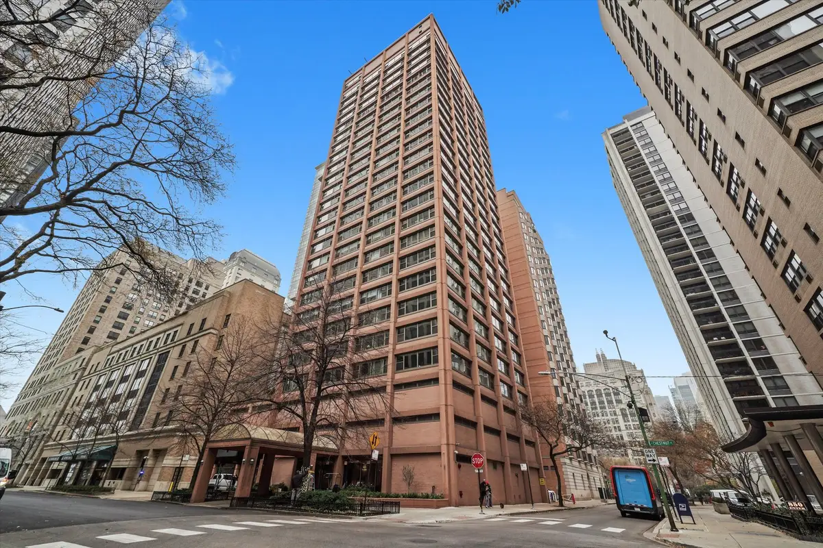 247 E Chestnut Street #502, Chicago, IL 60611 - Image #1