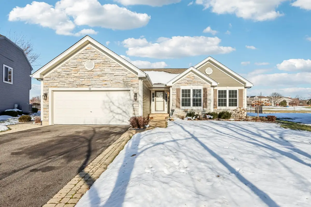 11 Baldwin Court, Lake In The Hills, IL 60156 - Image #1