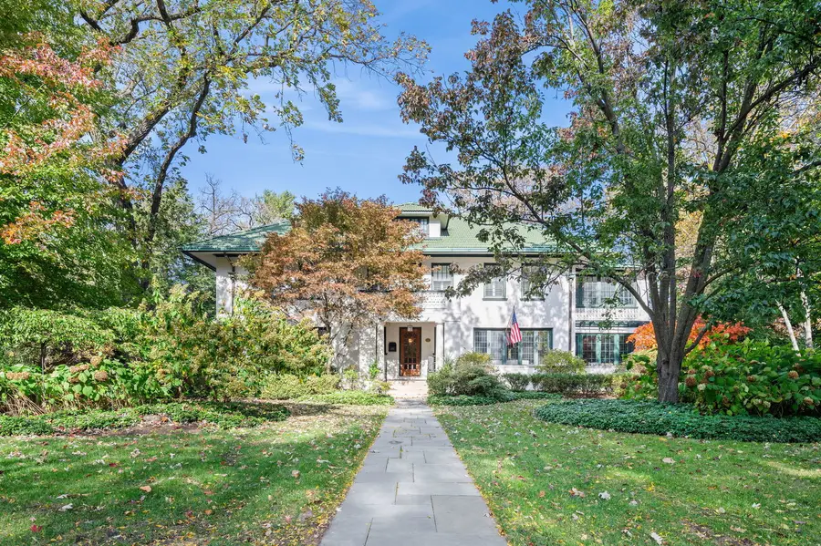 2855 Sheridan Place, Evanston, IL 60201 - #2