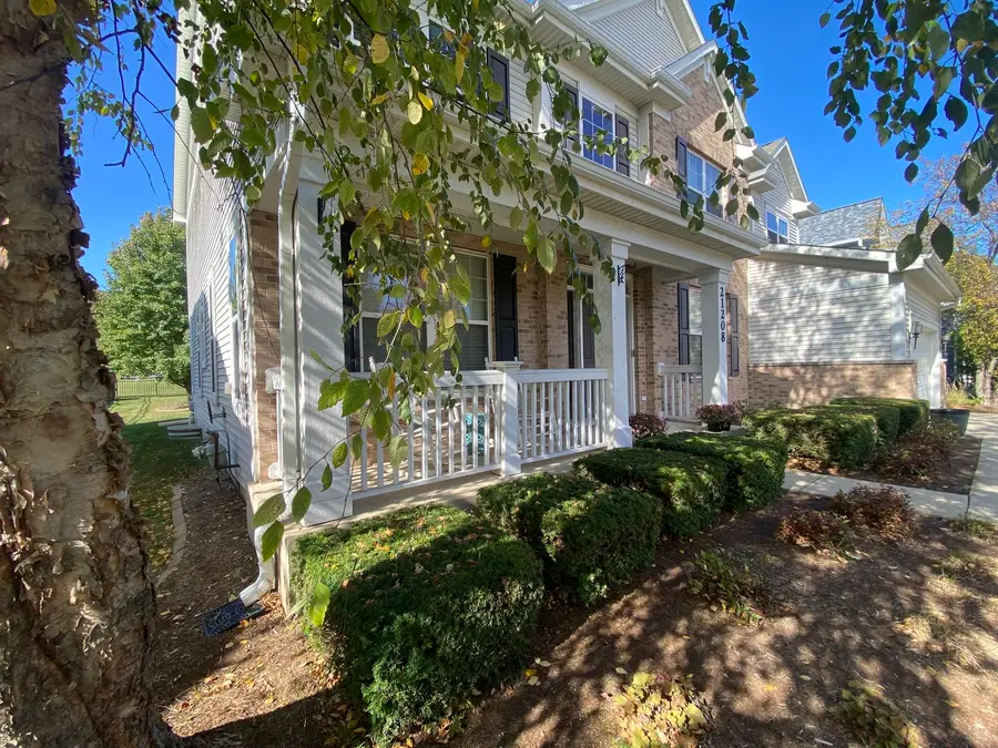 21208 S Meadowview Lane, Shorewood, IL 60404 - Image #3