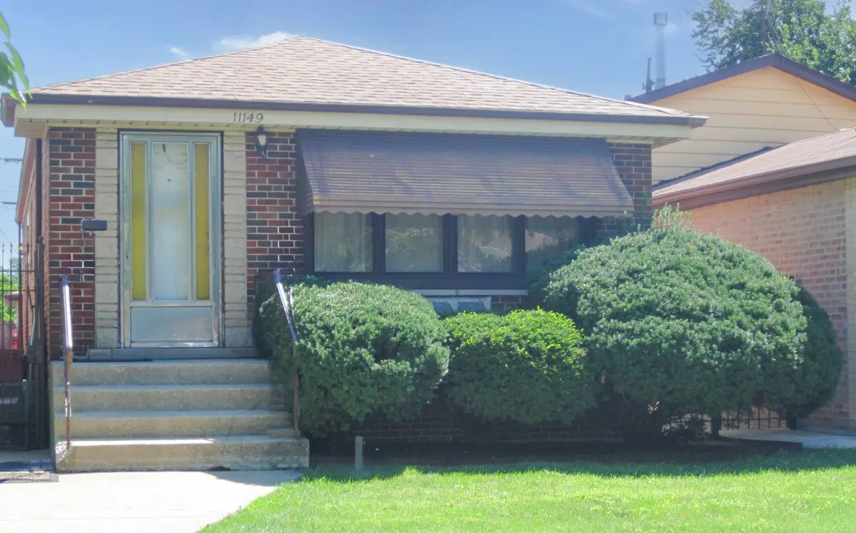 11149 S Green Bay Avenue, Chicago, IL 60617 - Image #1