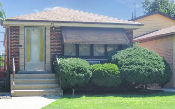 11149 S Green Bay Avenue, Chicago, IL 60617