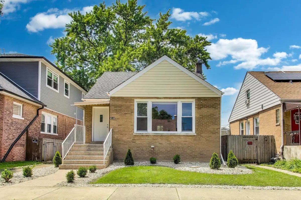 4118 Prairie Avenue, Brookfield, IL 60513 - Image #1