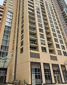 420 E Waterside Drive #3704, Chicago, IL 60601