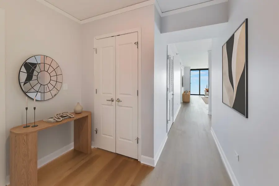 225 N Columbus Drive #7203, Chicago, IL 60601 - #2