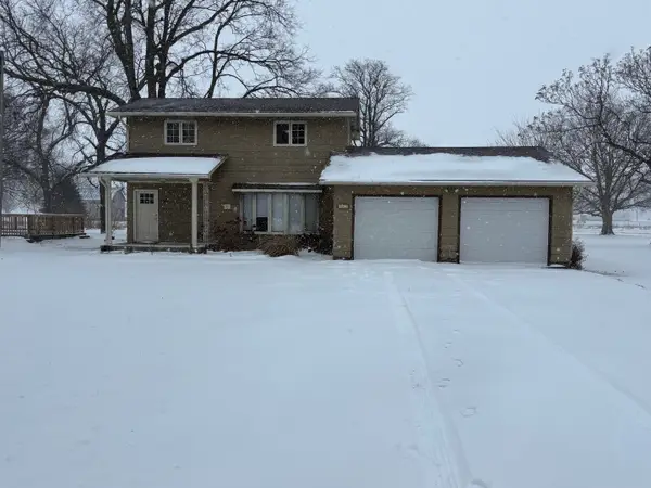442 W Koplin Avenue, Cissna Park, IL 60924