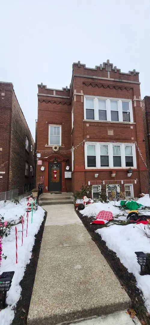 4855 W Wolfram Street, Chicago, IL 60641 - Image #1