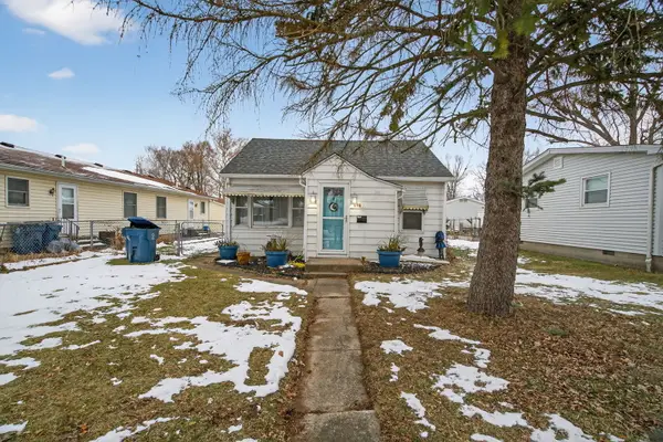 414 W Chippewa Street, Dwight, IL 60420