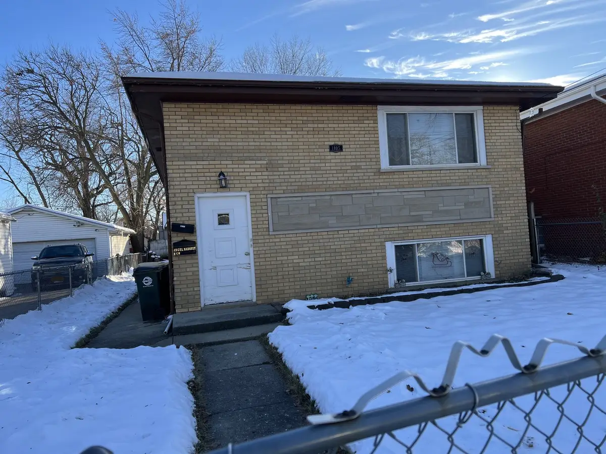 1105 Indian Avenue, Aurora, IL 60505 - Image #1