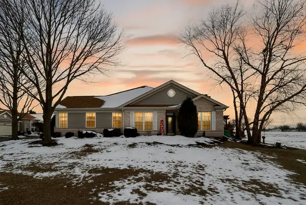 21521 W Juniper Court, Plainfield, IL 60544