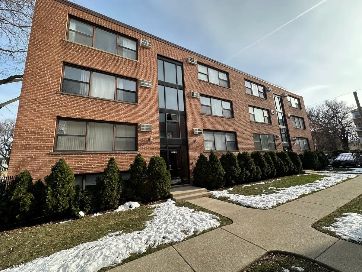 2907 W Summerdale Avenue #3A, Chicago, IL 60625 - Image #1