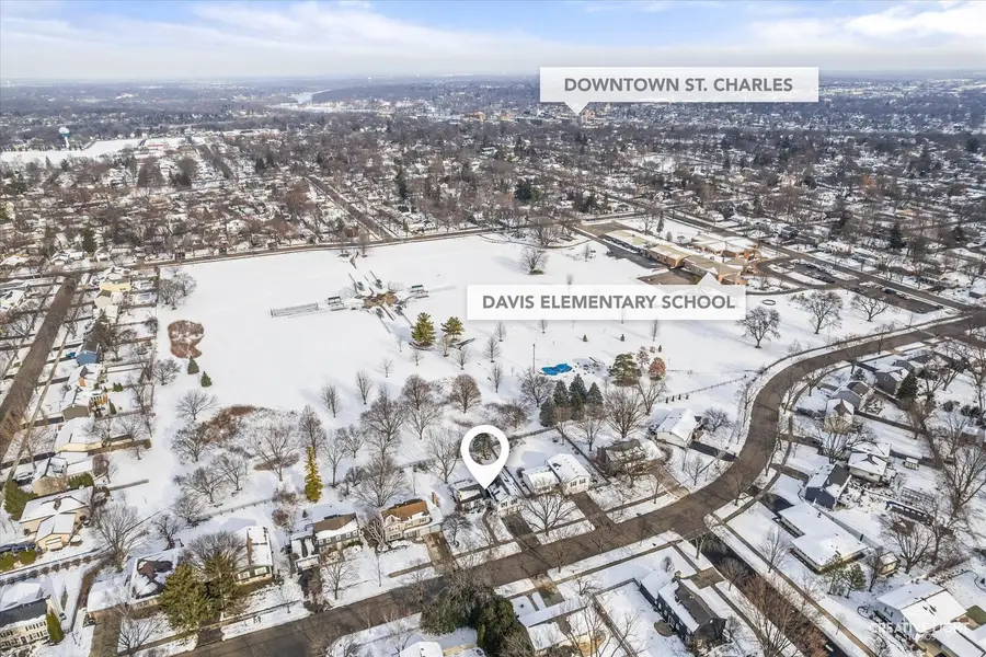 806 Fellows Street, Saint Charles, IL 60174 - Image #3