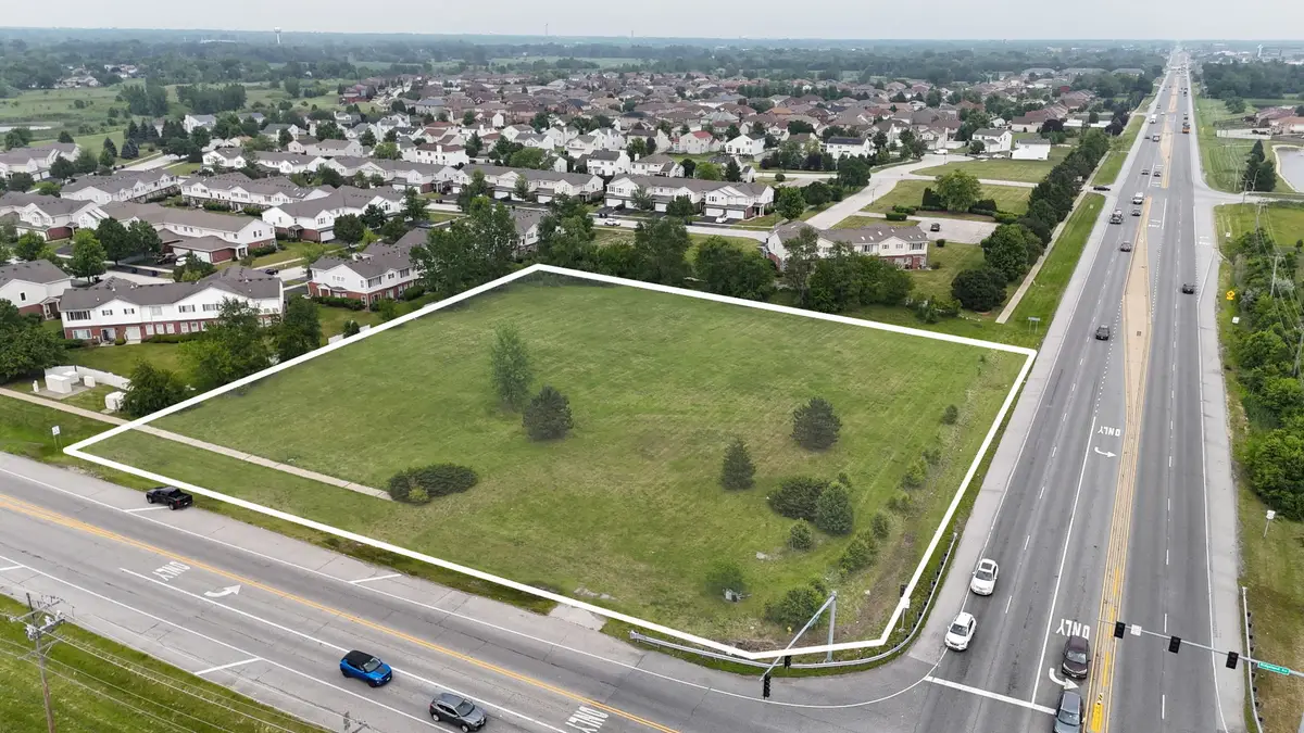 0 Ridgeland Avenue, Matteson, IL 60443 - Image #1