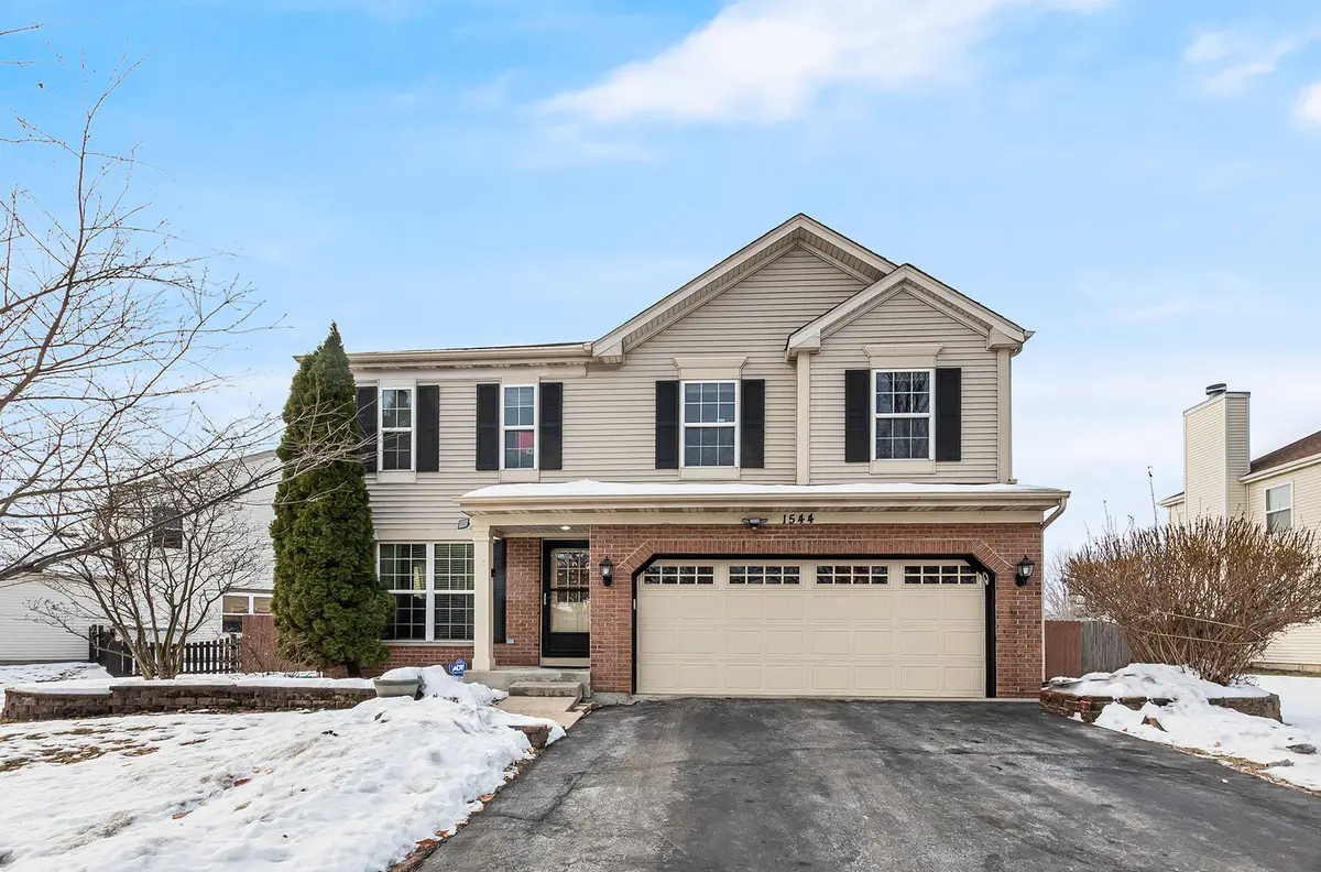 1544 Suncrest Lane, Bolingbrook, IL 60490 - Image #1