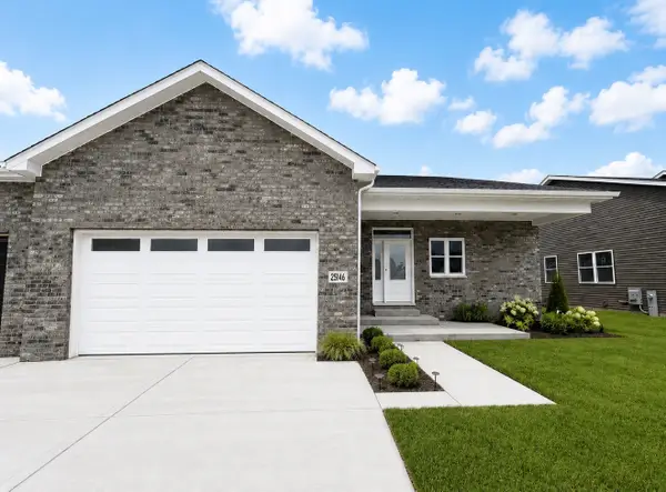 26461 Jace Court, Channahon, IL 60410
