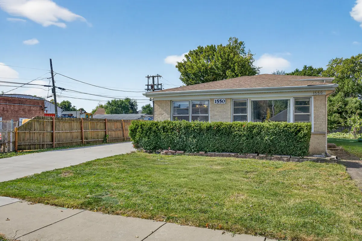 1550 Orchard Street, Des Plaines, IL 60018 - Image #1