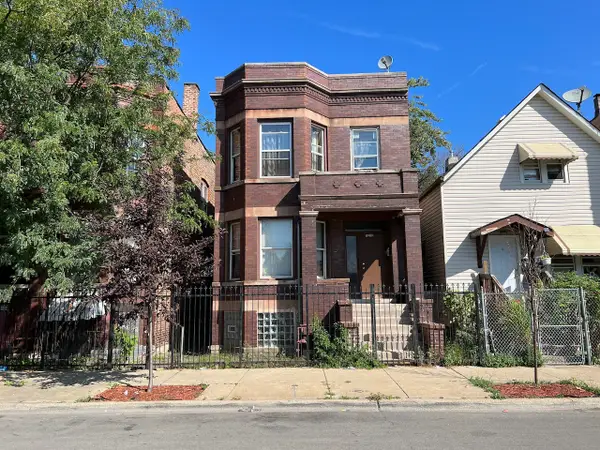 1210 W 51st Street, Chicago, IL 60609