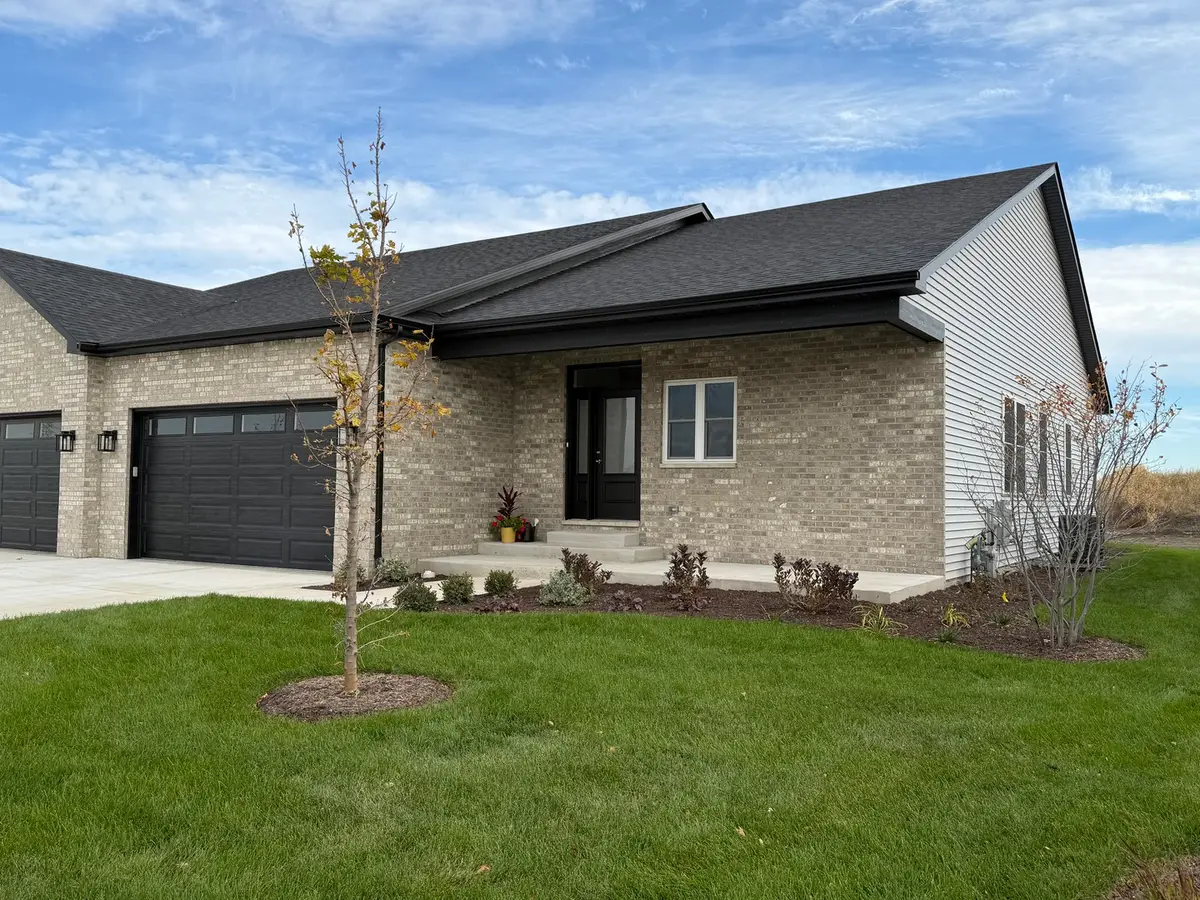 25146 S Westwind Drive, Channahon, IL 60410 - Image #1