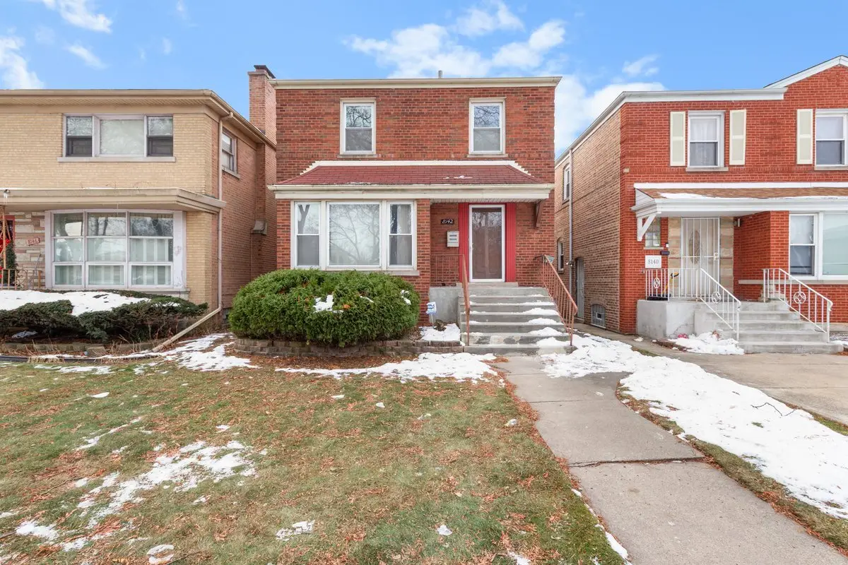 8142 S Yates Boulevard, Chicago, IL 60617 - Image #1