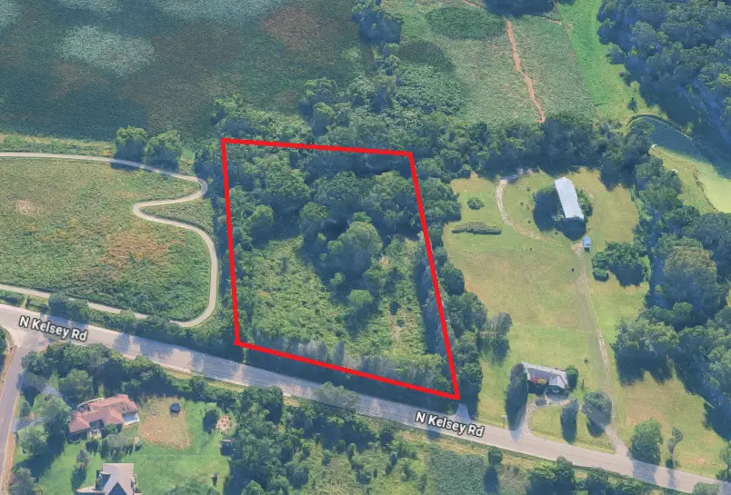 23611 N Kelsey Road, Lake Barrington, IL 60010 - Image #1