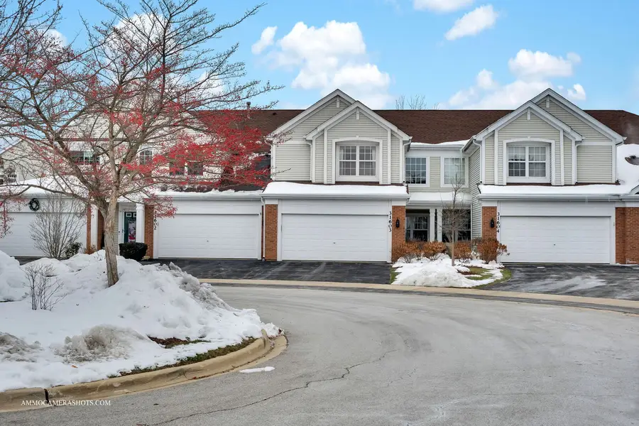 31603 Kline Circle, Warrenville, IL 60555 - Image #2