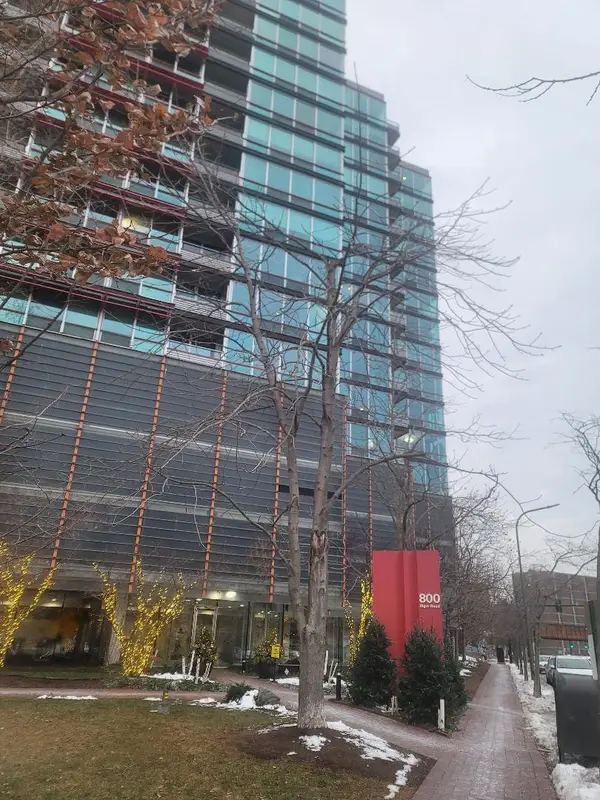 800 Elgin Road #1108, Evanston, IL 60201