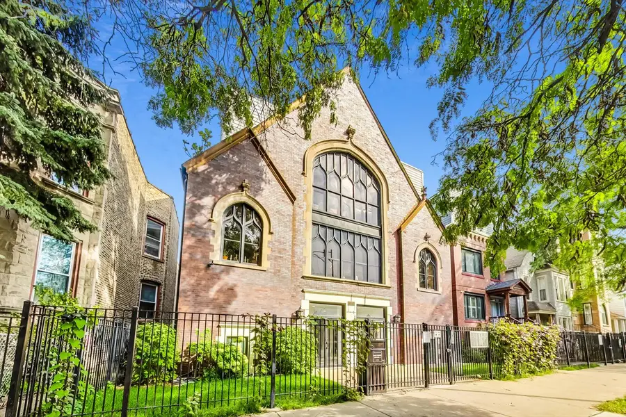 1847 N Kedzie Avenue #1N, Chicago, IL 60647 - Image #2