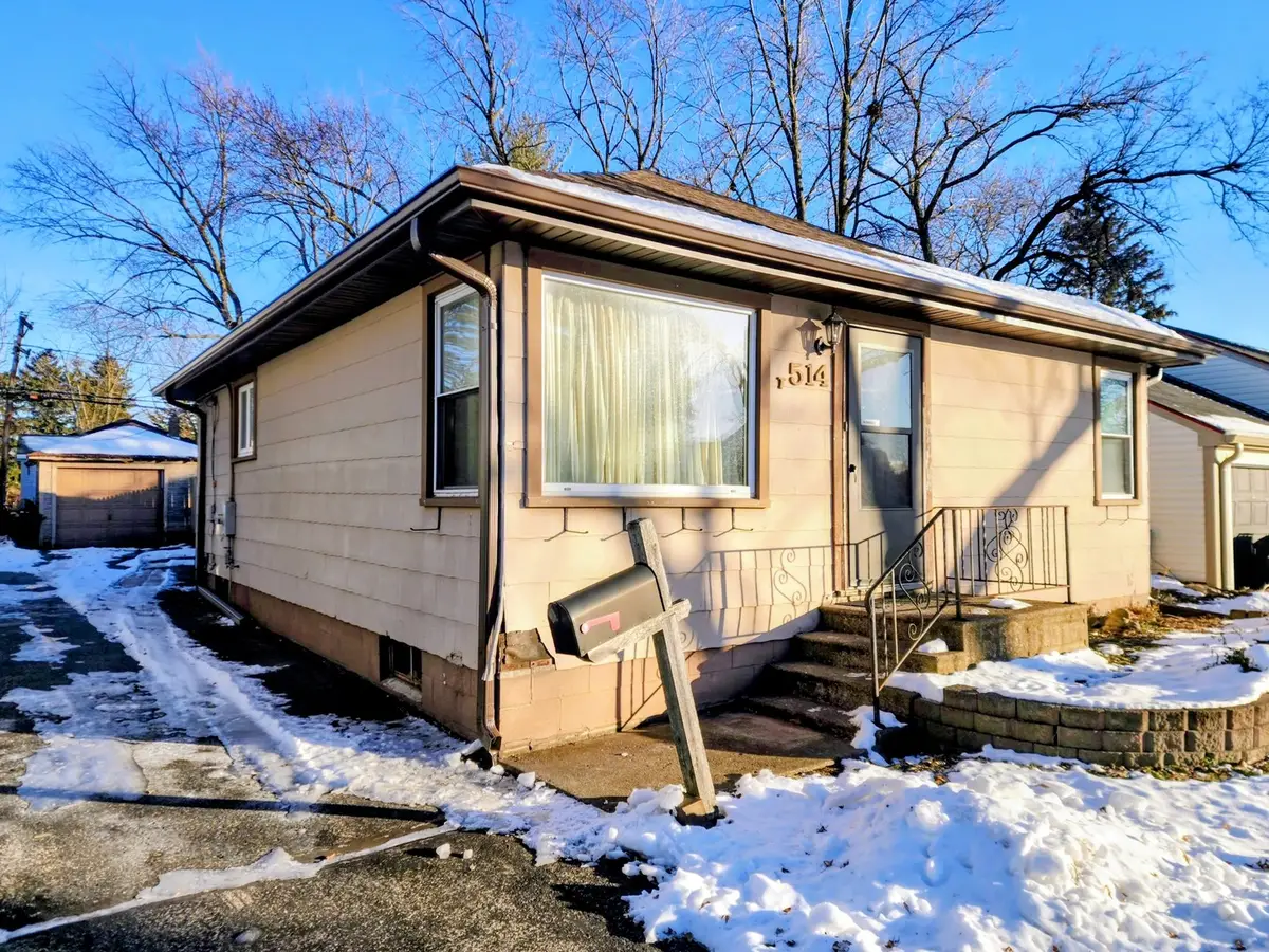 1514 Burry Street, Joliet, IL 60435 - Image #1