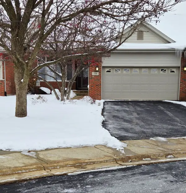 754 River Place Drive, Bourbonnais, IL 60914