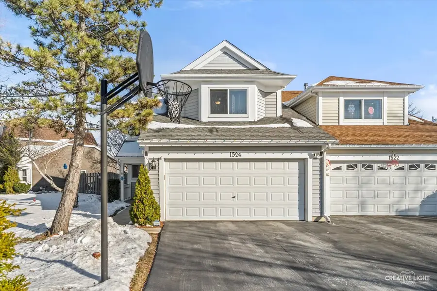 1524 S Pembroke Drive, South Elgin, IL 60177 - Image #2