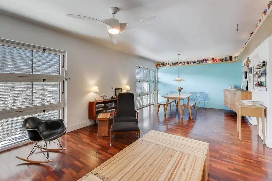 5551 S University Avenue #3, Chicago, IL 60637 - Image #3