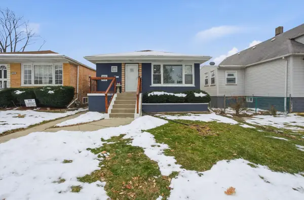 3735 W 116th Place, Alsip, IL 60803